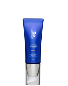 DP Dermaceuticals Cover Recover SAND